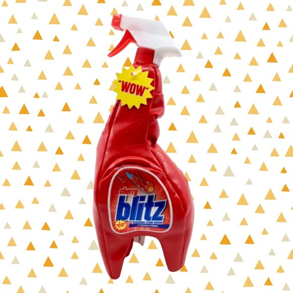 Meow Wolf Other - Meow Wolf Blitz Spray Horse Plush